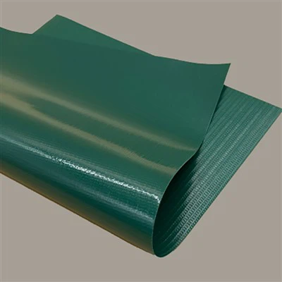 PVC puhallettava suojapeite