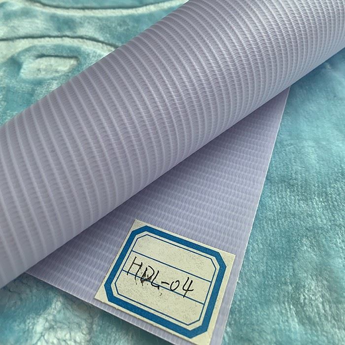 280G PVC Banner Material Rolls