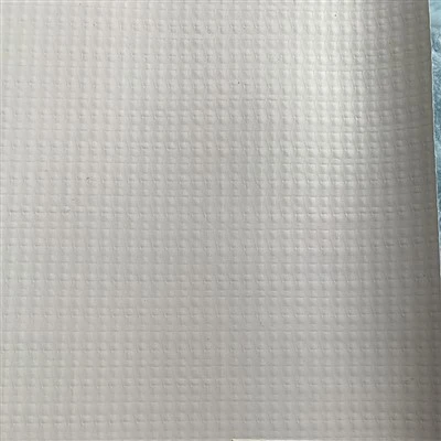 Matta edessä valaistu PVC Flex bannerit